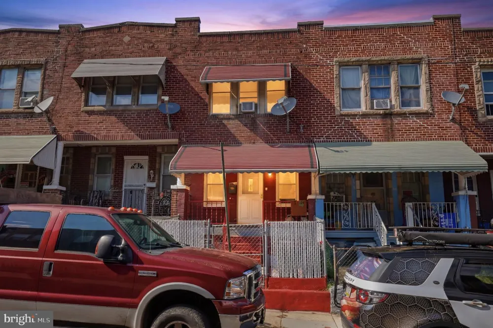 175 W LURAY STREET Philadelphia, PA 19140