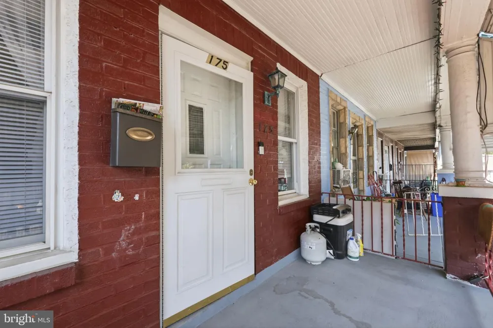 175 W LURAY STREET Philadelphia, PA 19140