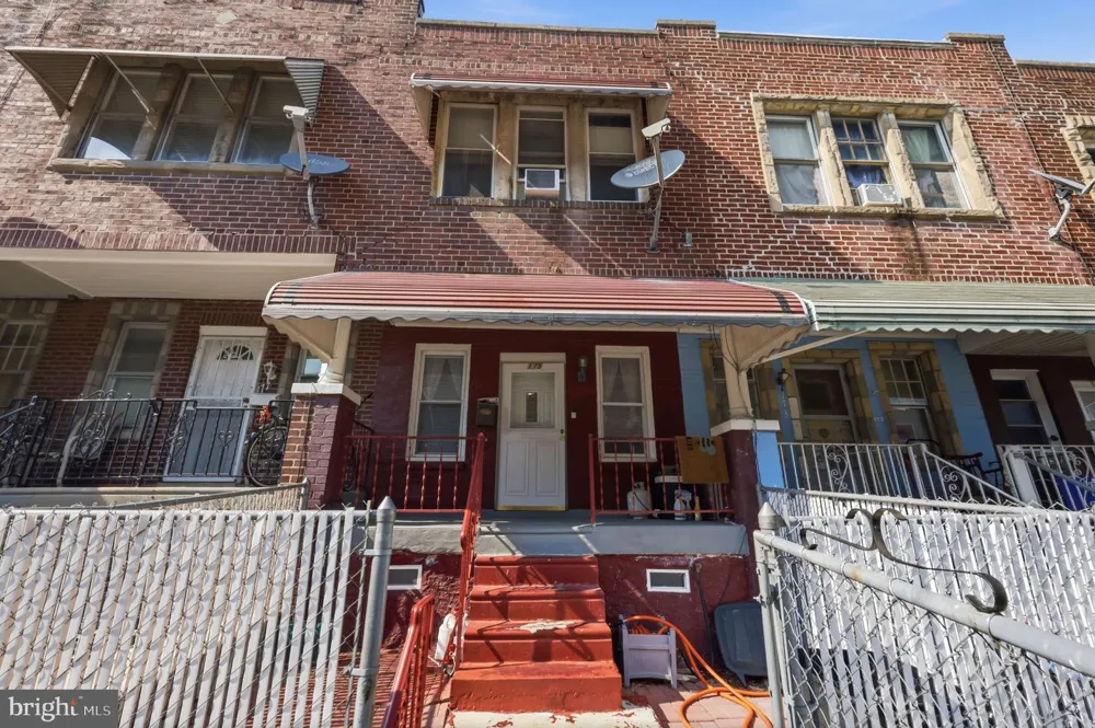 175 W LURAY STREET Philadelphia, PA 19140