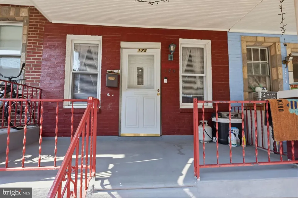 175 W LURAY STREET Philadelphia, PA 19140