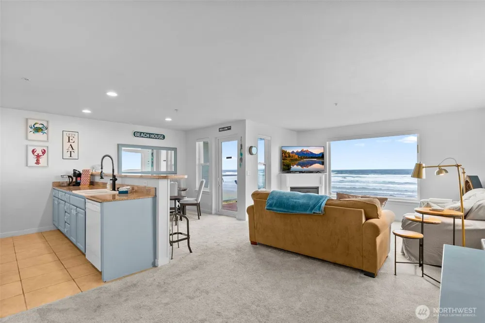 1600 W Ocean Avenue #723 Westport, WA 98595