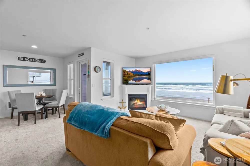 1600 W Ocean Avenue #723 Westport, WA 98595