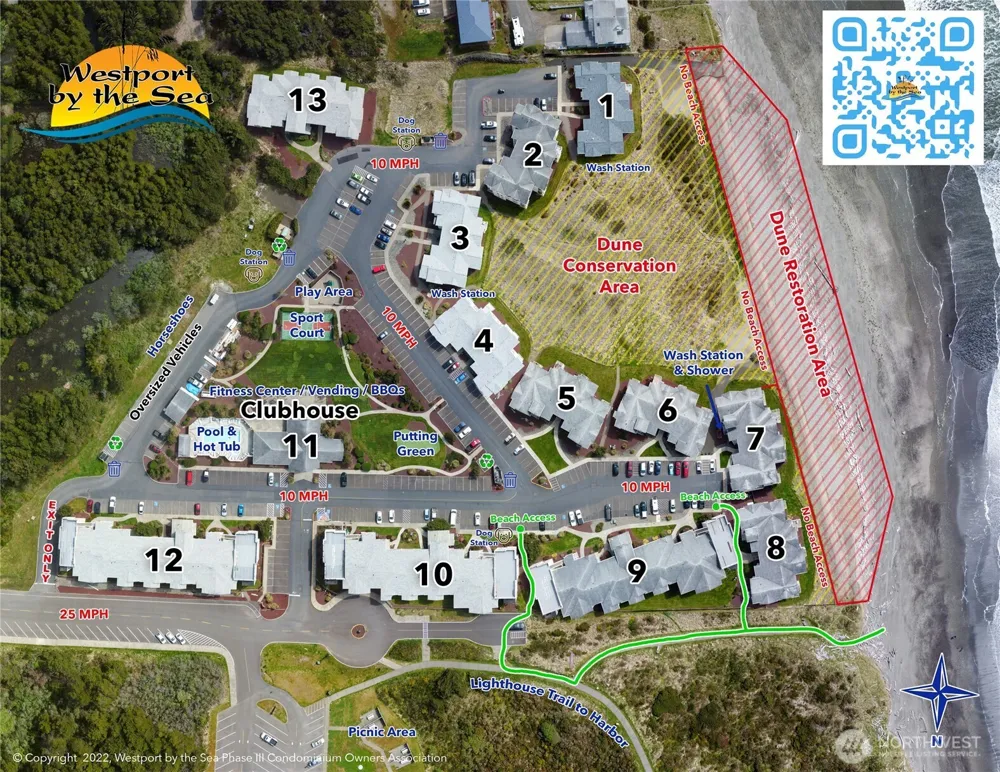1600 W Ocean Avenue #723 Westport, WA 98595
