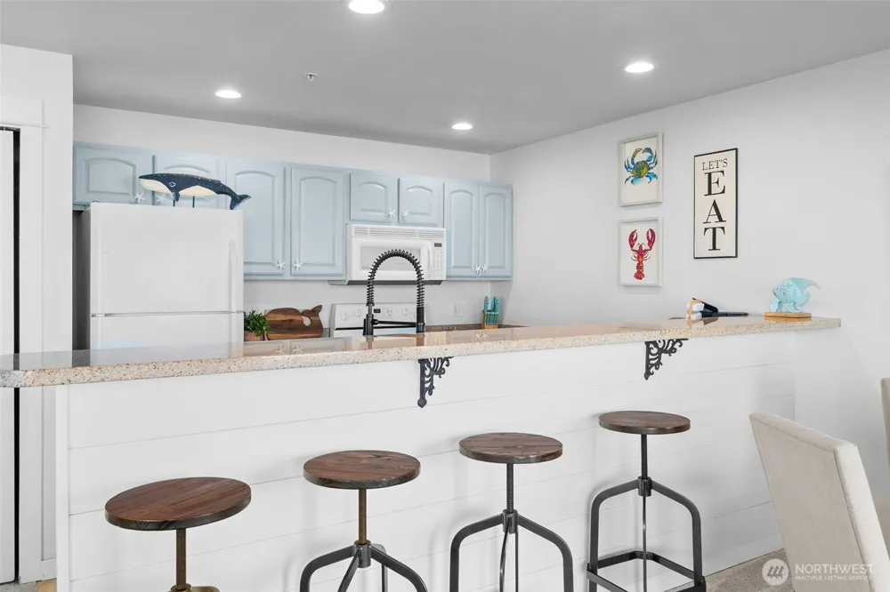 1600 W Ocean Avenue #723 Westport, WA 98595