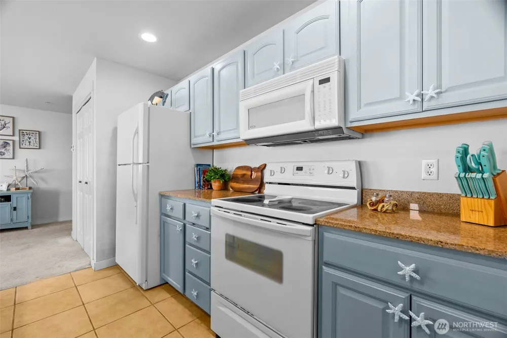 1600 W Ocean Avenue #723 Westport, WA 98595