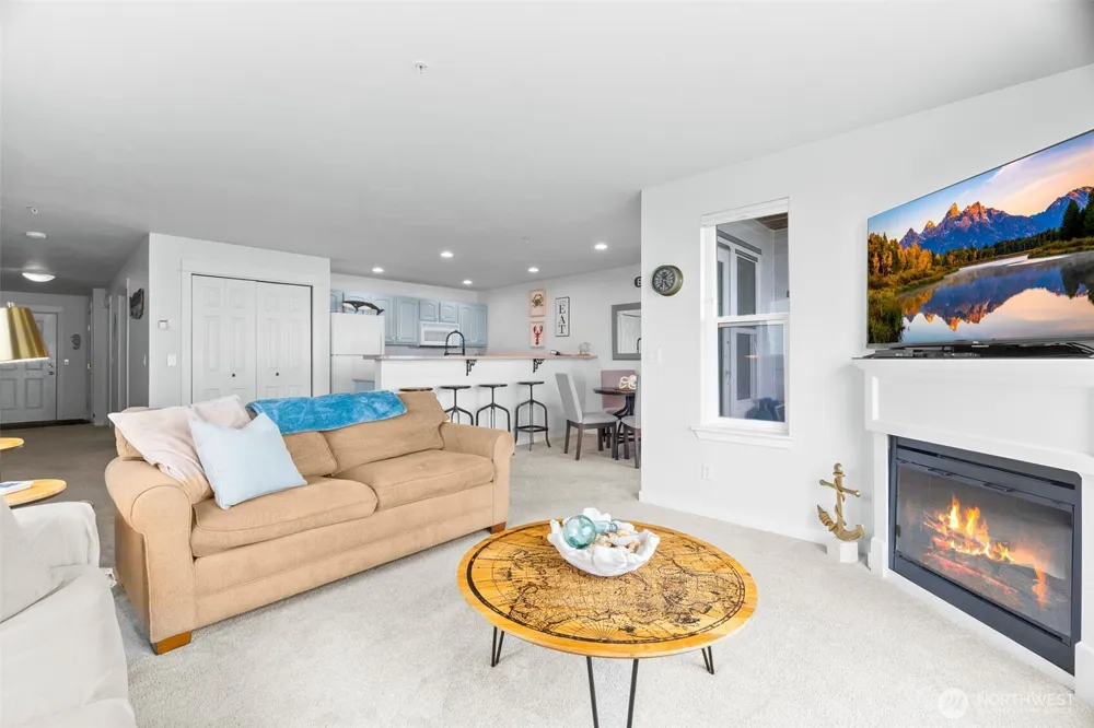 1600 W Ocean Avenue #723 Westport, WA 98595