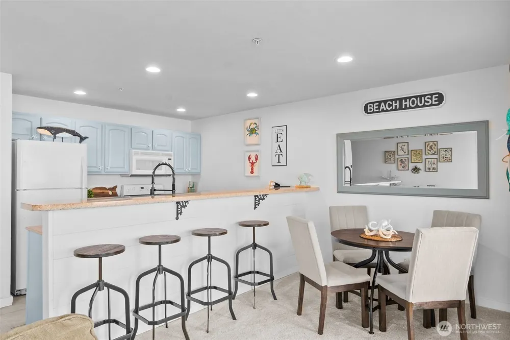 1600 W Ocean Avenue #723 Westport, WA 98595