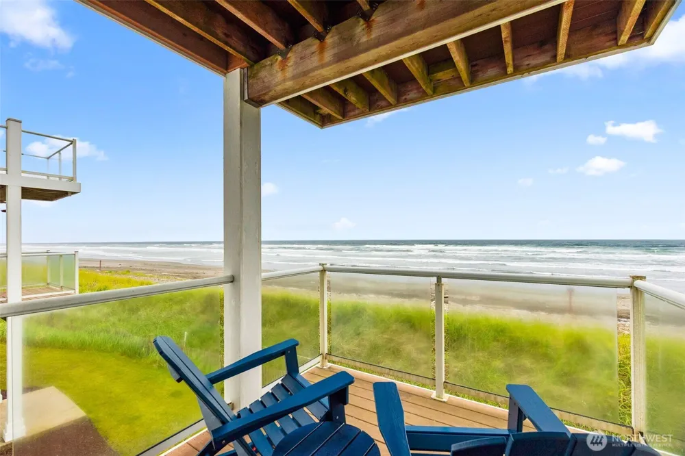 1600 W Ocean Avenue #723 Westport, WA 98595
