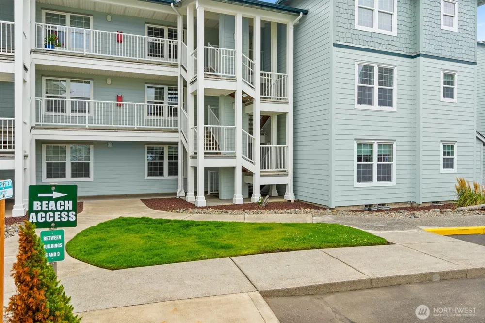1600 W Ocean Avenue #723 Westport, WA 98595