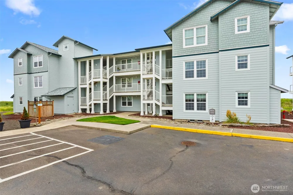 1600 W Ocean Avenue #723 Westport, WA 98595