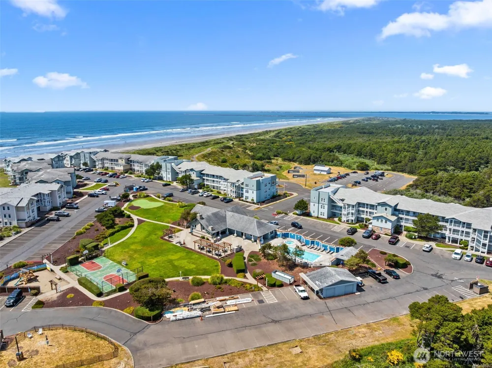 1600 W Ocean Avenue #723 Westport, WA 98595
