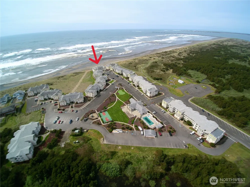 1600 W Ocean Avenue #723 Westport, WA 98595