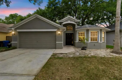 4643 DUNNIE DRIVE