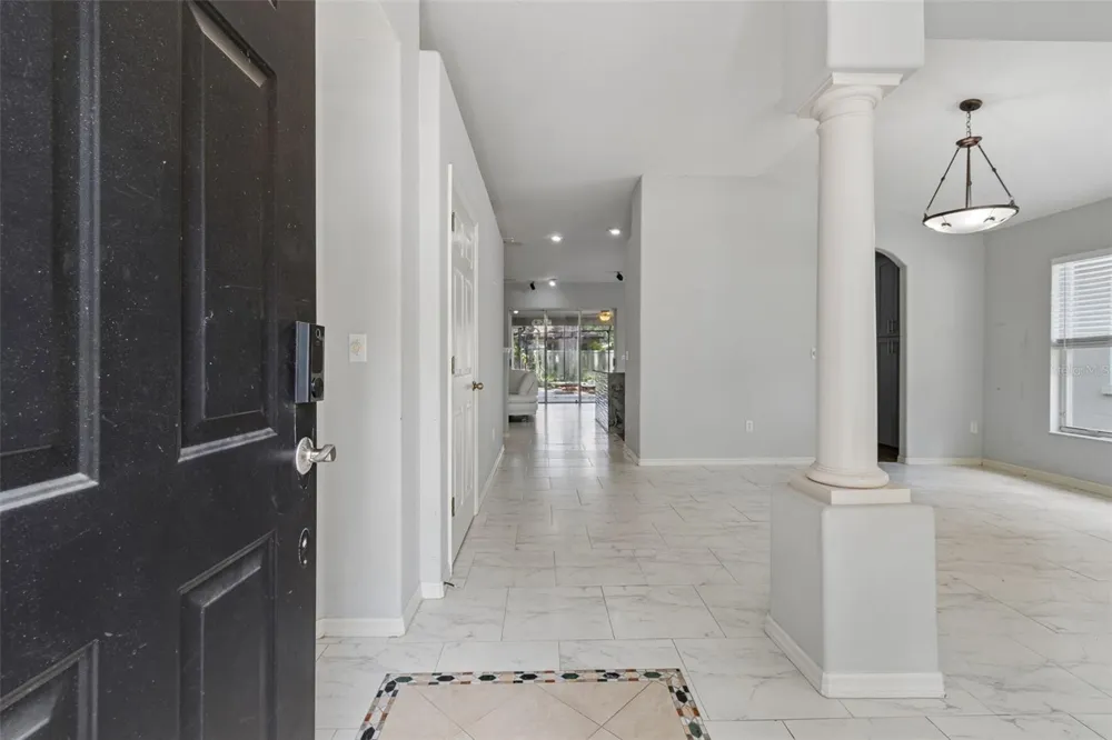 4643 DUNNIE DRIVE Tampa, FL 33614
