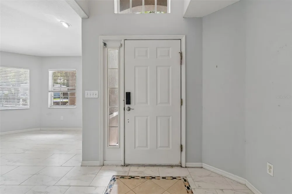 4643 DUNNIE DRIVE Tampa, FL 33614