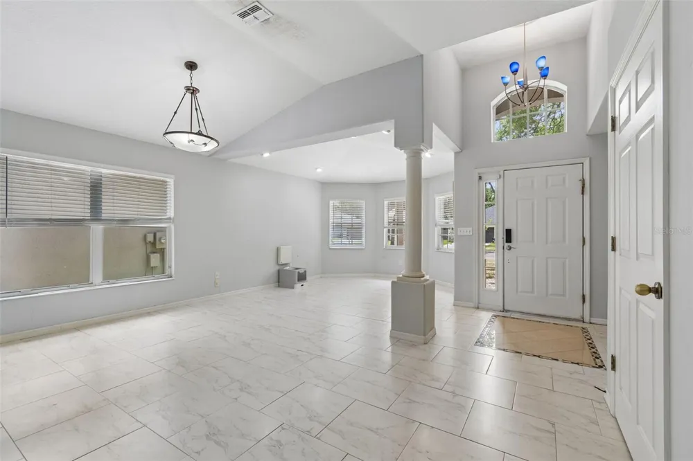 4643 DUNNIE DRIVE Tampa, FL 33614