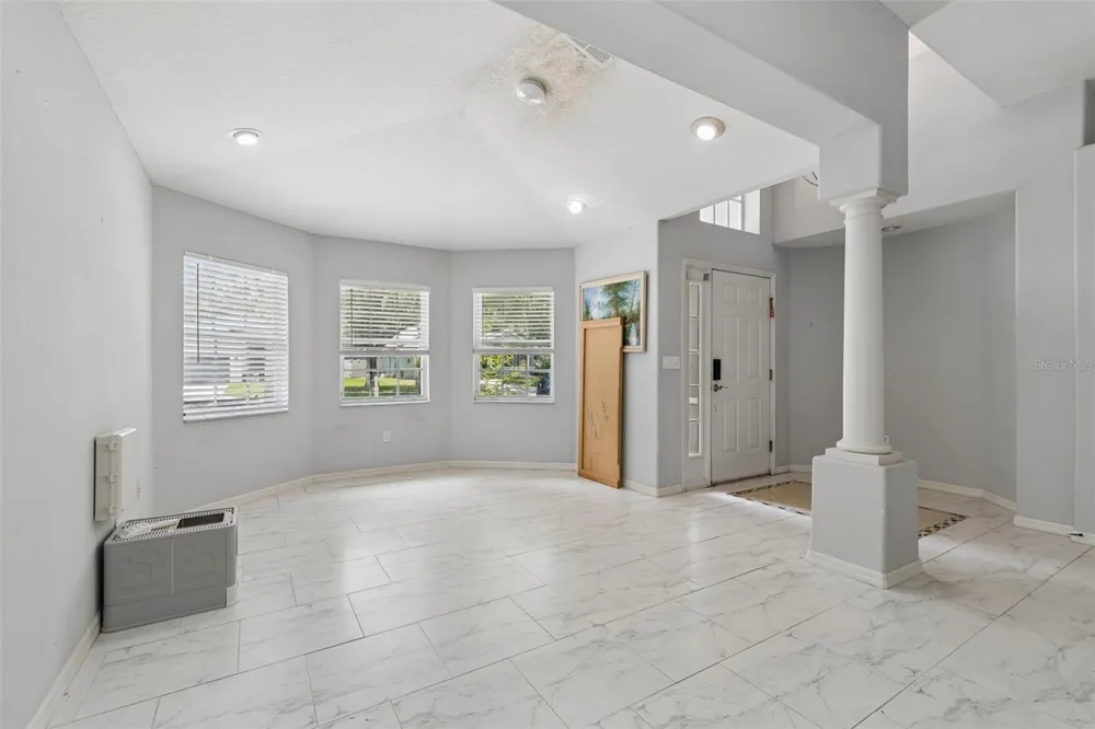 4643 DUNNIE DRIVE Tampa, FL 33614