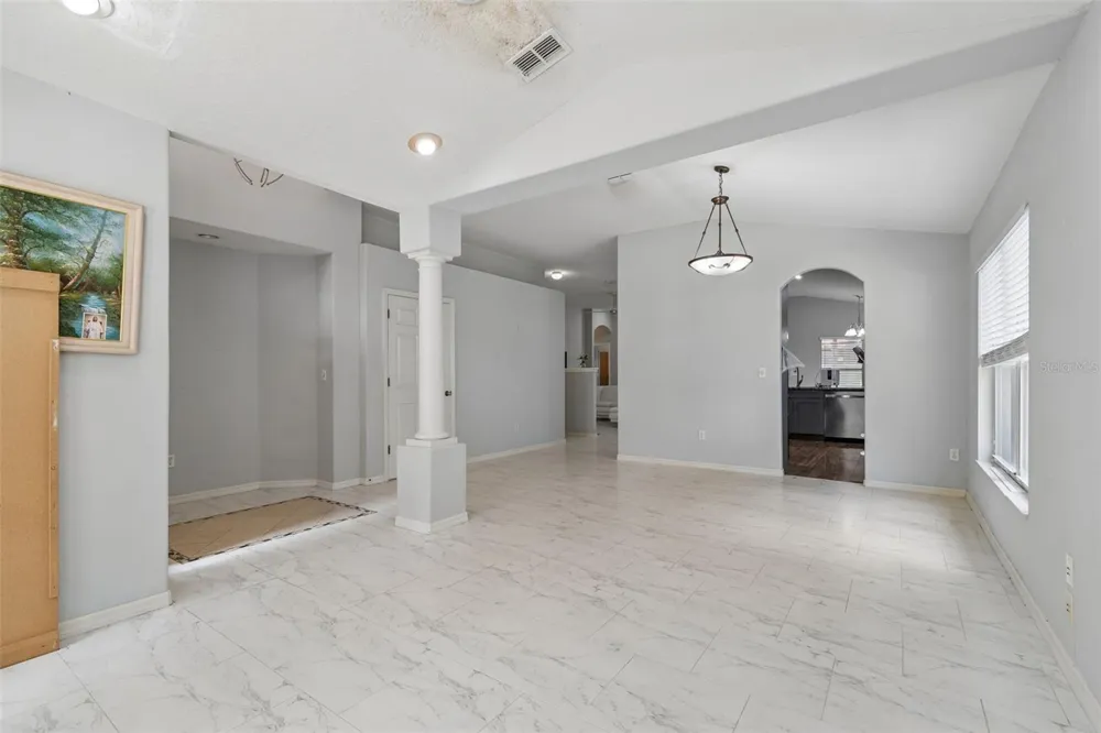 4643 DUNNIE DRIVE Tampa, FL 33614