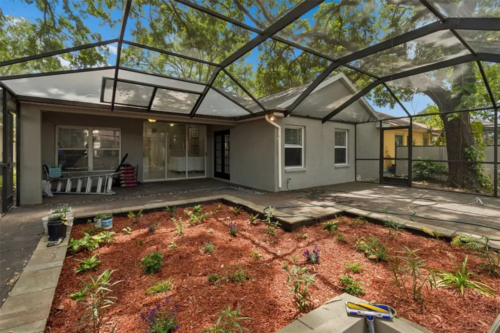 4643 DUNNIE DRIVE Tampa, FL 33614