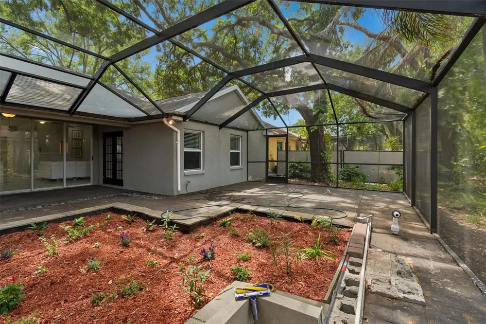 4643 DUNNIE DRIVE Tampa, FL 33614