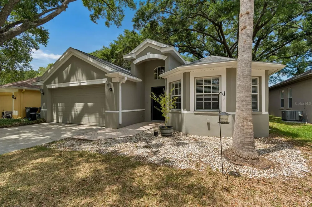 4643 DUNNIE DRIVE Tampa, FL 33614