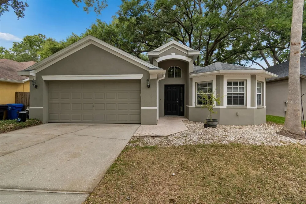 4643 DUNNIE DRIVE Tampa, FL 33614