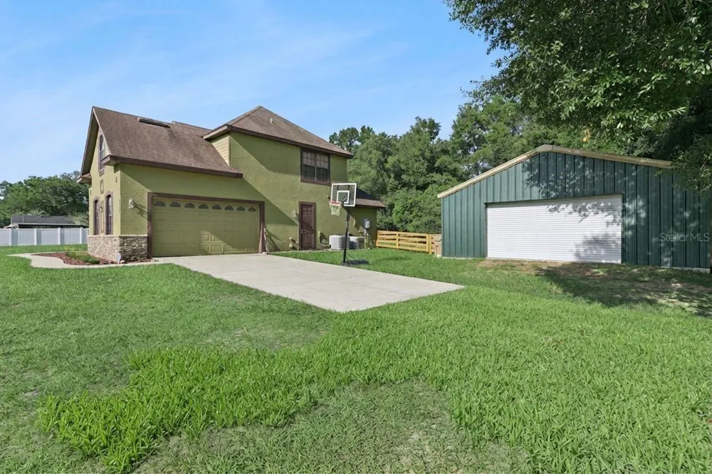 36137 MATTAWAN DRIVE Eustis, FL 32736
