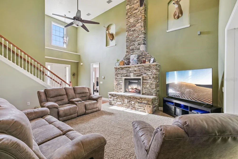 36137 MATTAWAN DRIVE Eustis, FL 32736