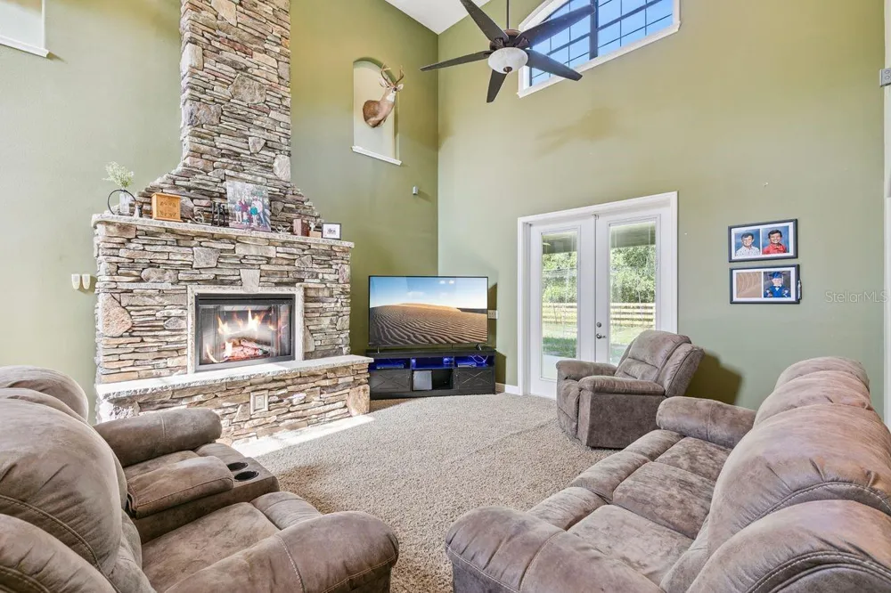 36137 MATTAWAN DRIVE Eustis, FL 32736
