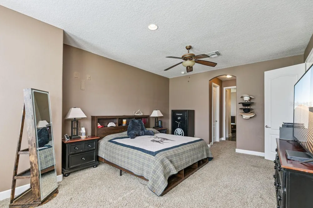 36137 MATTAWAN DRIVE Eustis, FL 32736
