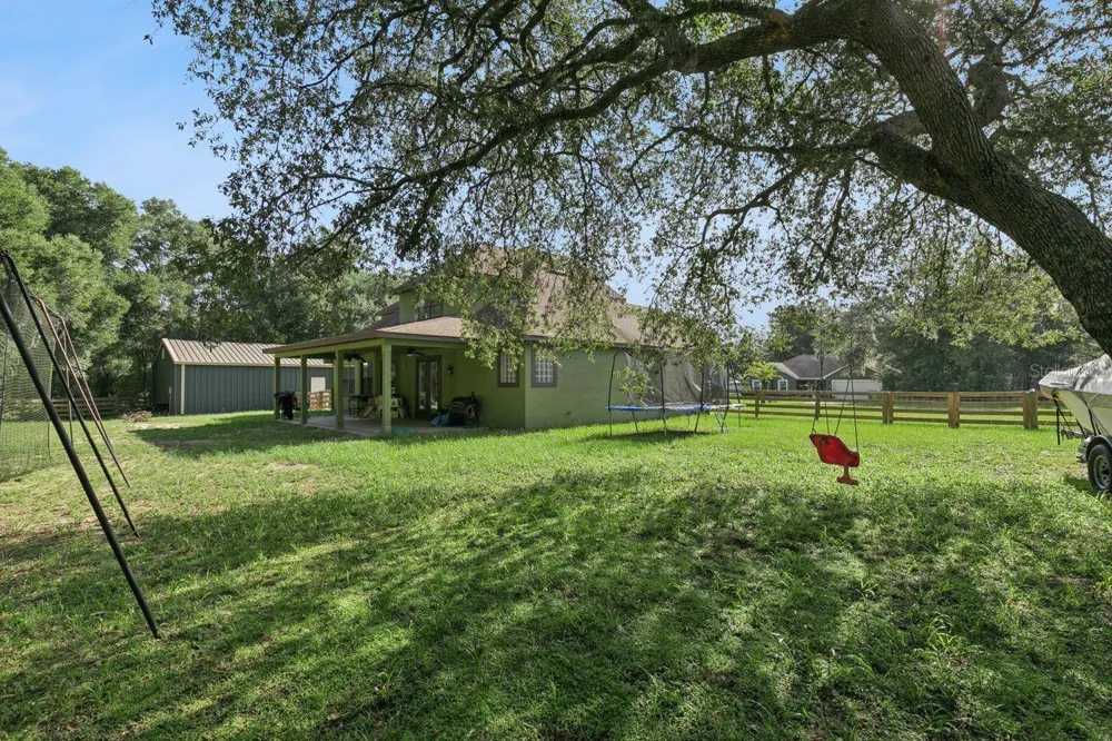 36137 MATTAWAN DRIVE Eustis, FL 32736