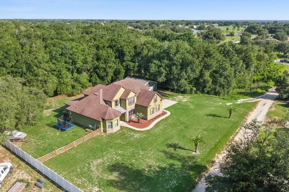 36137 MATTAWAN DRIVE Eustis, FL 32736