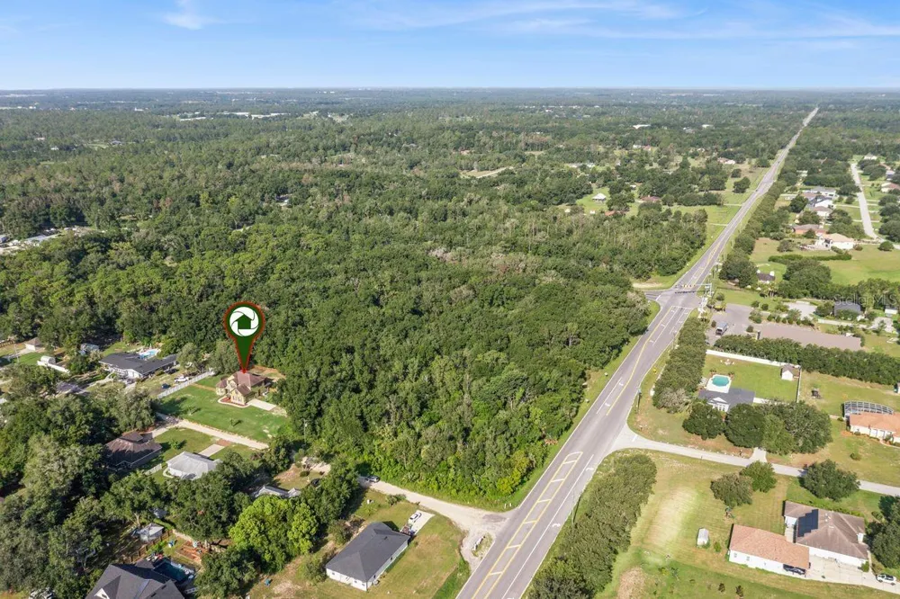 36137 MATTAWAN DRIVE Eustis, FL 32736