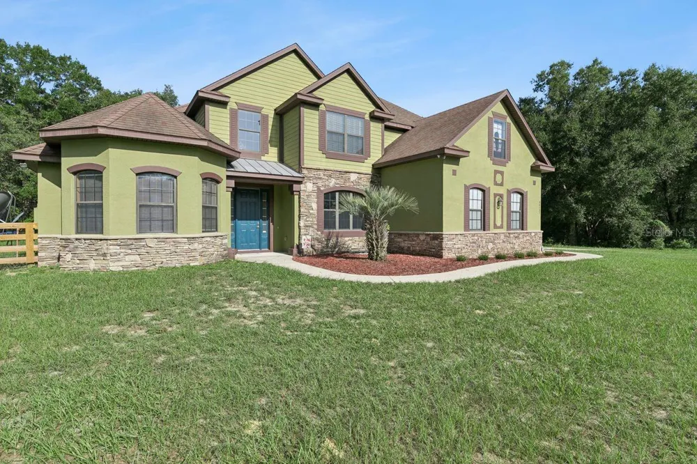 36137 MATTAWAN DRIVE Eustis, FL 32736