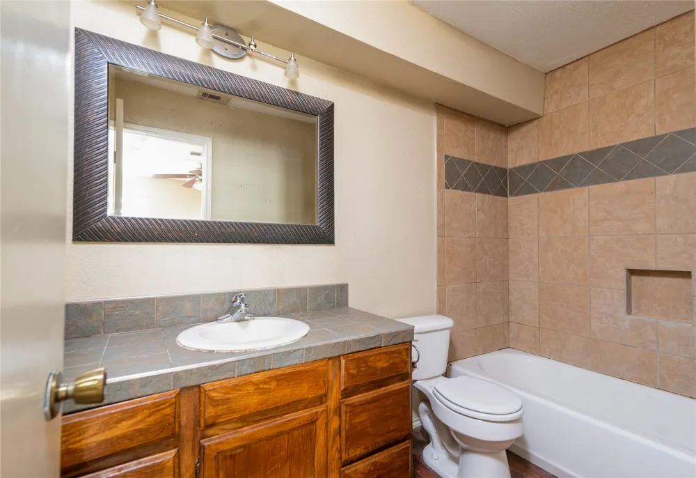 310 Pat Garrison Street #1 San Marcos, TX 78666