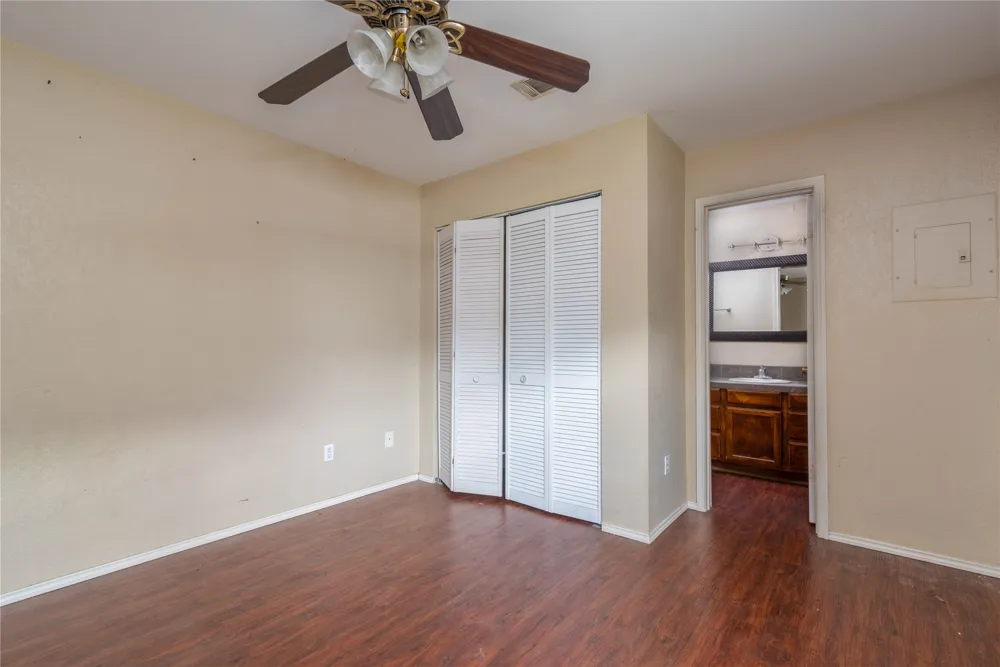 310 Pat Garrison Street #1 San Marcos, TX 78666