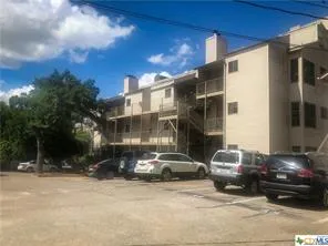 310 Pat Garrison Street #1 San Marcos, TX 78666
