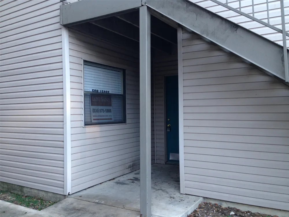 310 Pat Garrison Street #1 San Marcos, TX 78666