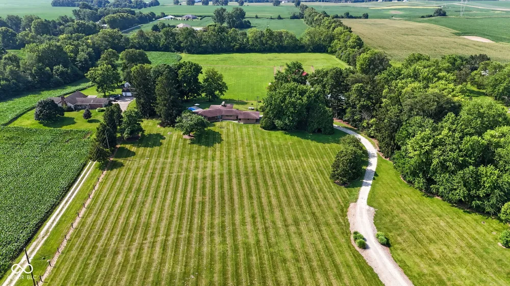 1220 S State Road 67 Pendleton, IN 46064