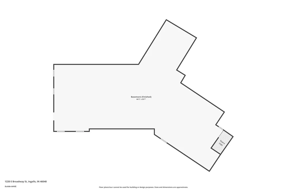 1220 S State Road 67 Pendleton, IN 46064