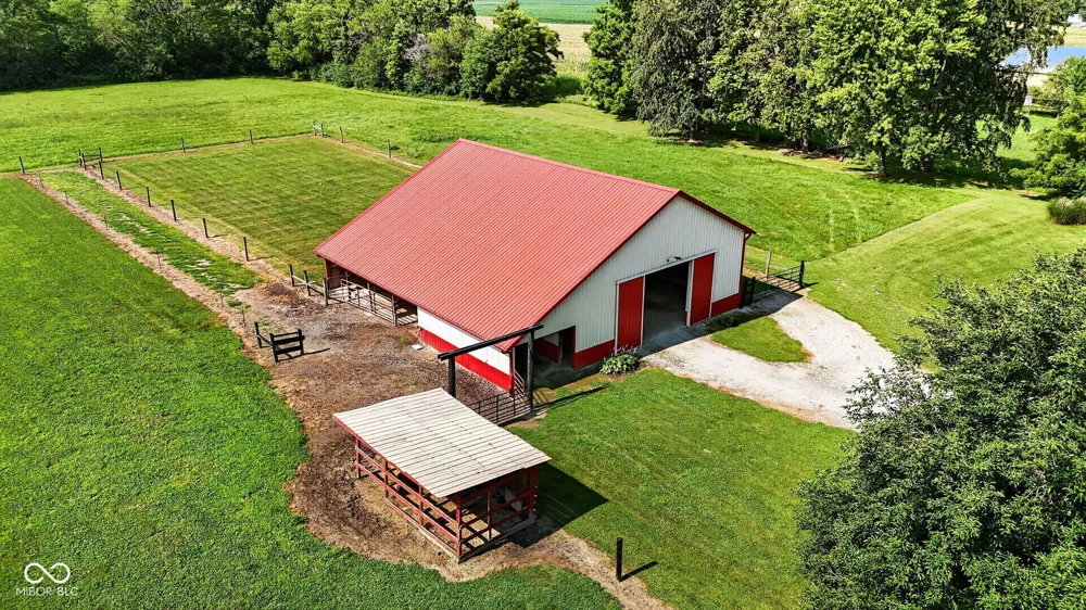 1220 S State Road 67 Pendleton, IN 46064