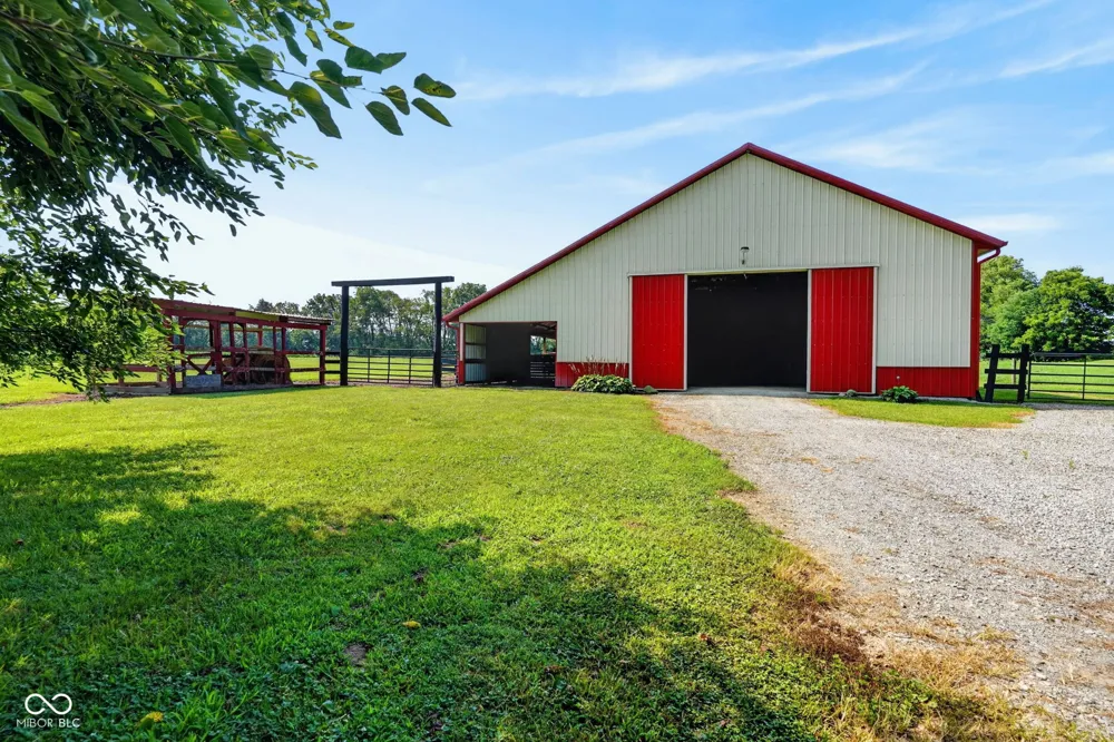 1220 S State Road 67 Pendleton, IN 46064