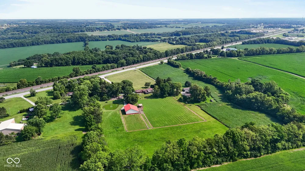 1220 S State Road 67 Pendleton, IN 46064