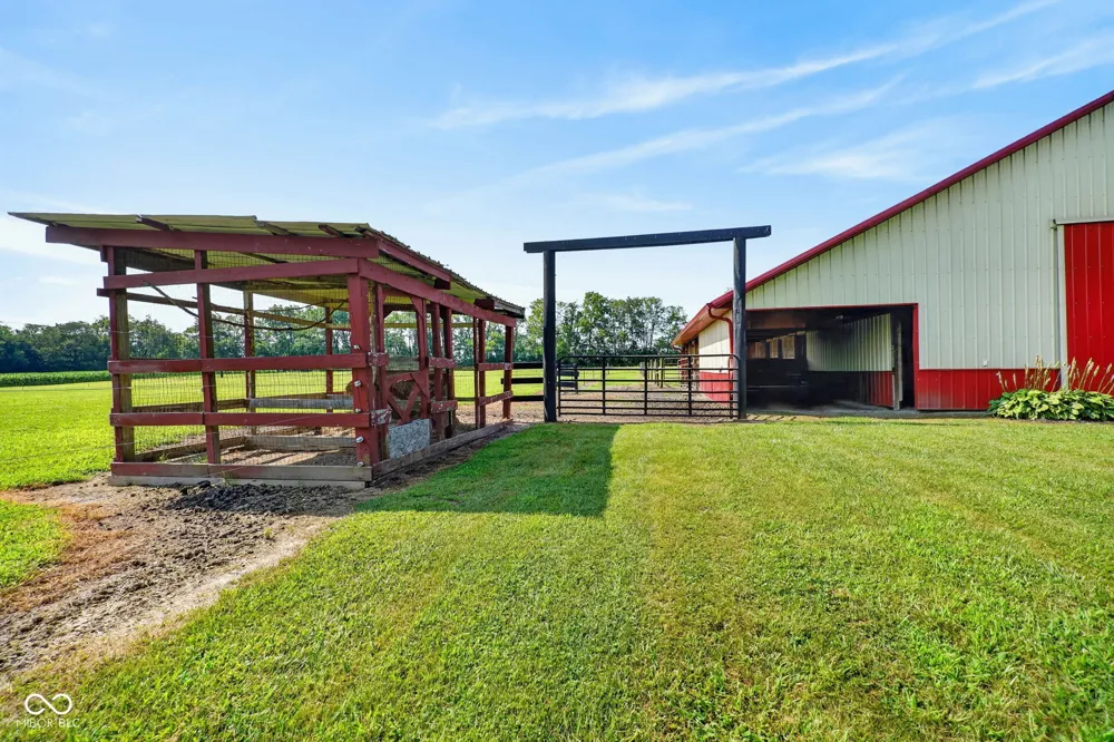 1220 S State Road 67 Pendleton, IN 46064
