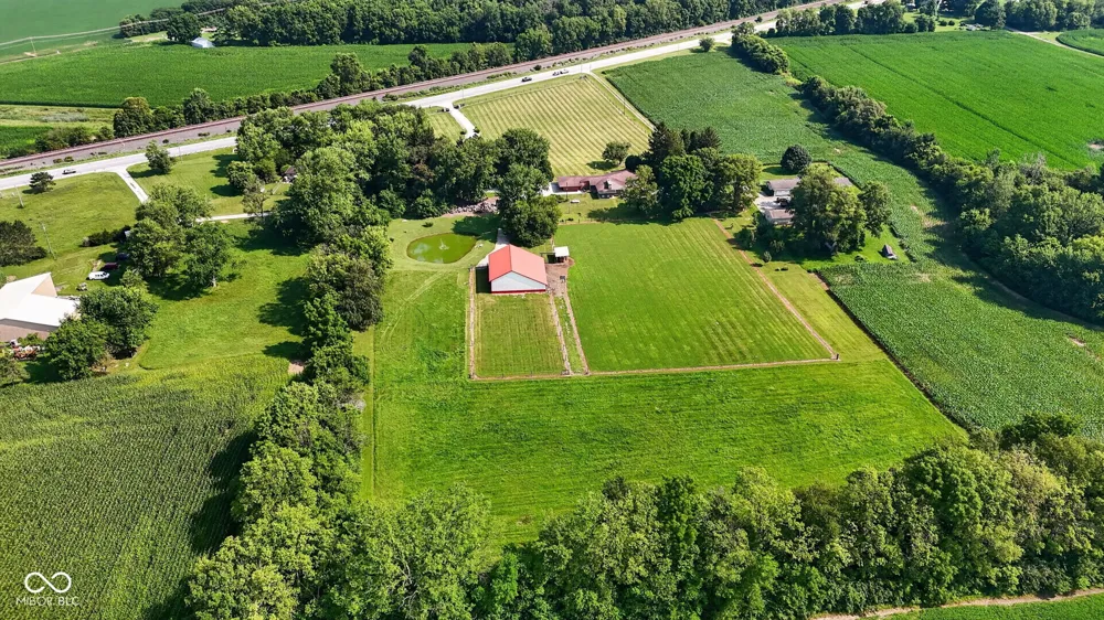 1220 S State Road 67 Pendleton, IN 46064