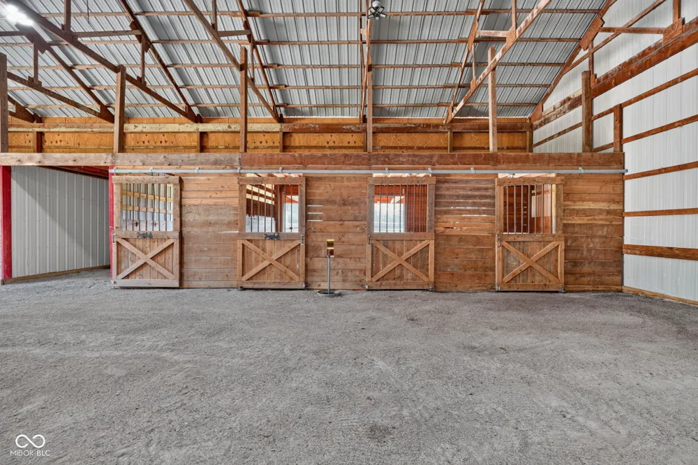 1220 S State Road 67 Pendleton, IN 46064