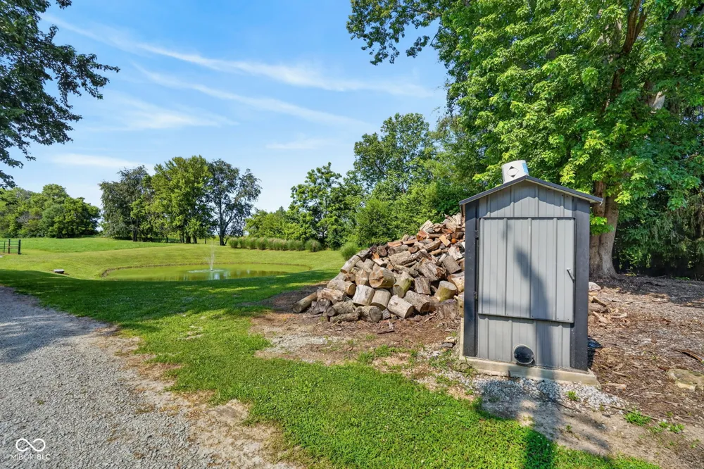 1220 S State Road 67 Pendleton, IN 46064