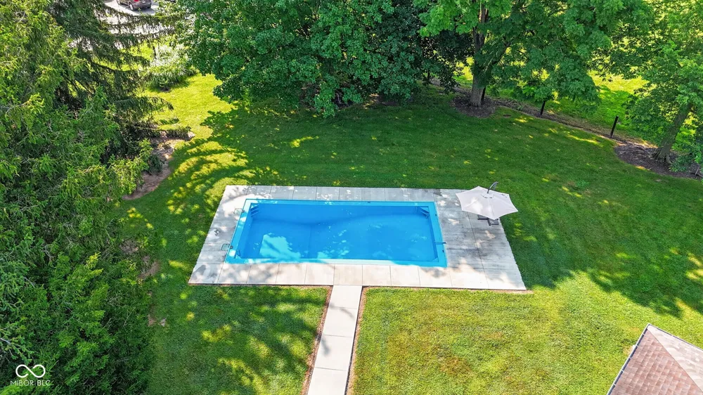 1220 S State Road 67 Pendleton, IN 46064