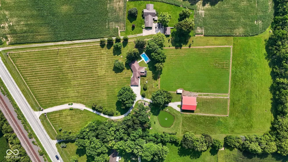 1220 S State Road 67 Pendleton, IN 46064