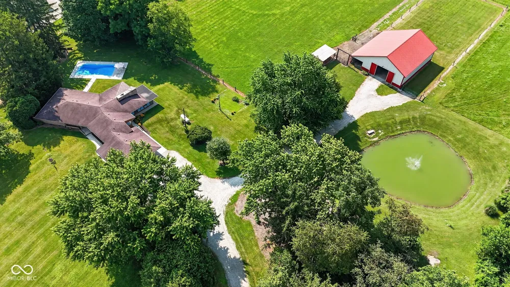 1220 S State Road 67 Pendleton, IN 46064